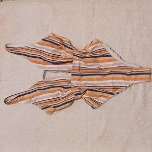 Cupshe plunge swimsuit. S.